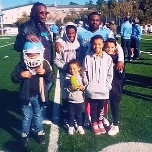 Meet your Posher, Quentin